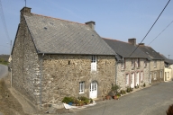 Maison, la Toisse (Saint-Guinoux)