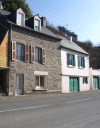 Maison, rue de Beauregard, Tosse Montagne (Plérin-sur-Mer)