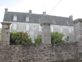 Maison, rue Claude Coty, Toul-an-Héry (Plestin-les-Grèves)