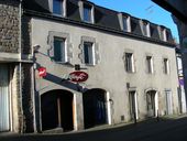 Maison, 19, 21 rue de la Boucherie (Vannes)