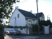 Maison, 27 rue Jérôme d'Arradon (Vannes)