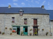 Ferme, la Laudigerais (Maxent)