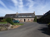 Ferme, Coat-Min (Lézardrieux)