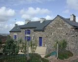 Maison, 5 rue du Moulin de Craca (Plouézec)