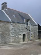 Maison n°2, Kermabenars (Saint-Barthélemy)