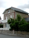 Maison, 28 promenade de la Digue, le Val-André (Pléneuf-Val-André)