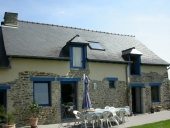 Ferme, l'Epine (Saint-Armel)