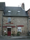 Maison, 3 rue du Pont des Arches (Moutiers)
