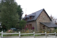 Maison, 2 rue des Bruyères (La Bouëxière)