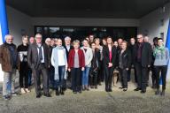 Présentation de l'opération d'Inventaire du patrimoine sur le territoire du futur Pays d’art et d’histoire Pays des Rohan (en cours)