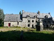 Les manoirs de Quimper