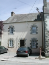 Maison, 7 Grande Rue (Bains-sur-Oust)