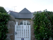 Maison, 18 allée de Kerangarou (Perros-Guirec)