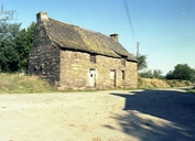 Ferme, Saint-Etienne (Guer)