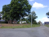 Écart, le Buisson (Plélan-le-Grand)