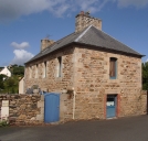 Maison, 6 rue des Ecoles, Loguivy-de-la-Mer (Ploubazlanec)