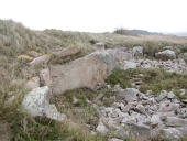 Carrières de l'Île Losquet (Pleumeur-Bodou)