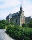 Les églises, cathédrales, chapelles, tombeaux et établissements conventuels sur la commune de Dol-de-Bretagne
