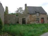 Écart, Combourg (Landran)