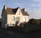 Maison, 16 rue de la Ville-au-Bas (Pordic)