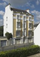 Immeuble, 6 avenue Jean-Marie Bécel (Vannes)