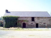 Manoir, le Petit Mutélien (Roz-Landrieux)