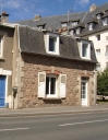 Maison, rue de la Marne (Paimpol)