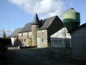 Ferme, l'Etang (Etrelles)