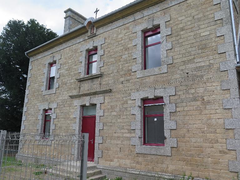 Presbytère (Rospez)