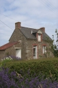 Maison, Chamfin (Saint-Coulomb)