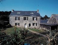 Ferme, Saint-Nénec (Lignol)