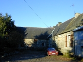 Ferme, la Rivière (Pipriac)