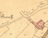 Ancienne ferme, Roscerf (Plestin-les-Grèves)