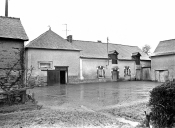Ferme, la Fontaine Guillaume (Betton)
