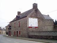 Maison, 40 rue de Paris (Dol-de-Bretagne)