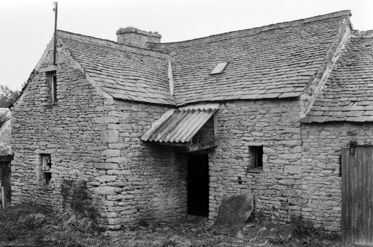 Hameau, Kerféos (Sizun)