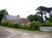 Ferme, Convenant-Nicole (Plouguiel)