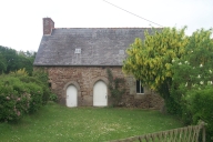 Maison 1, Kermelo (Louannec)