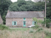 Ferme, la Provotais (Bains-sur-Oust)