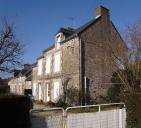 Maison, 1 rue Louis Juhel (Lancieux)
