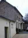 Maison, rue de Dinan (Pleurtuit)