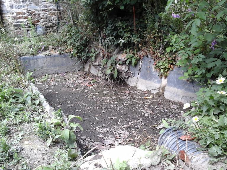 Ferme-blanchisserie du Grand Bôlu (Le Quillio)