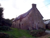 Ferme n°1, Bot-er-Bleï (Melrand)