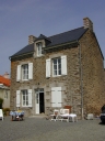 Maison, rue du Mont Garel (Minihic-sur-Rance)