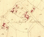 Écart de Saint-Antoine (Pleumeur-Bodou)