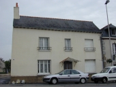 Maison, 34 avenue du Général de Gaulle, les Forges (Noyal-sur-Vilaine)