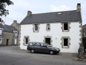 Ferme, 5 rue de l' Océan (Erdeven)