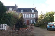 Maison, 2 square de l'Hôtel de Ville (Erquy)