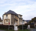 Maison, les Rosaires (Plérin-sur-Mer)