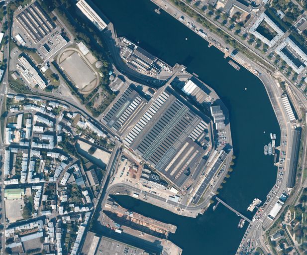 Rue Saint-Malo (Brest)